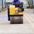 OEM Service Baby 700 kgs Road Roller Vibrator for Sale